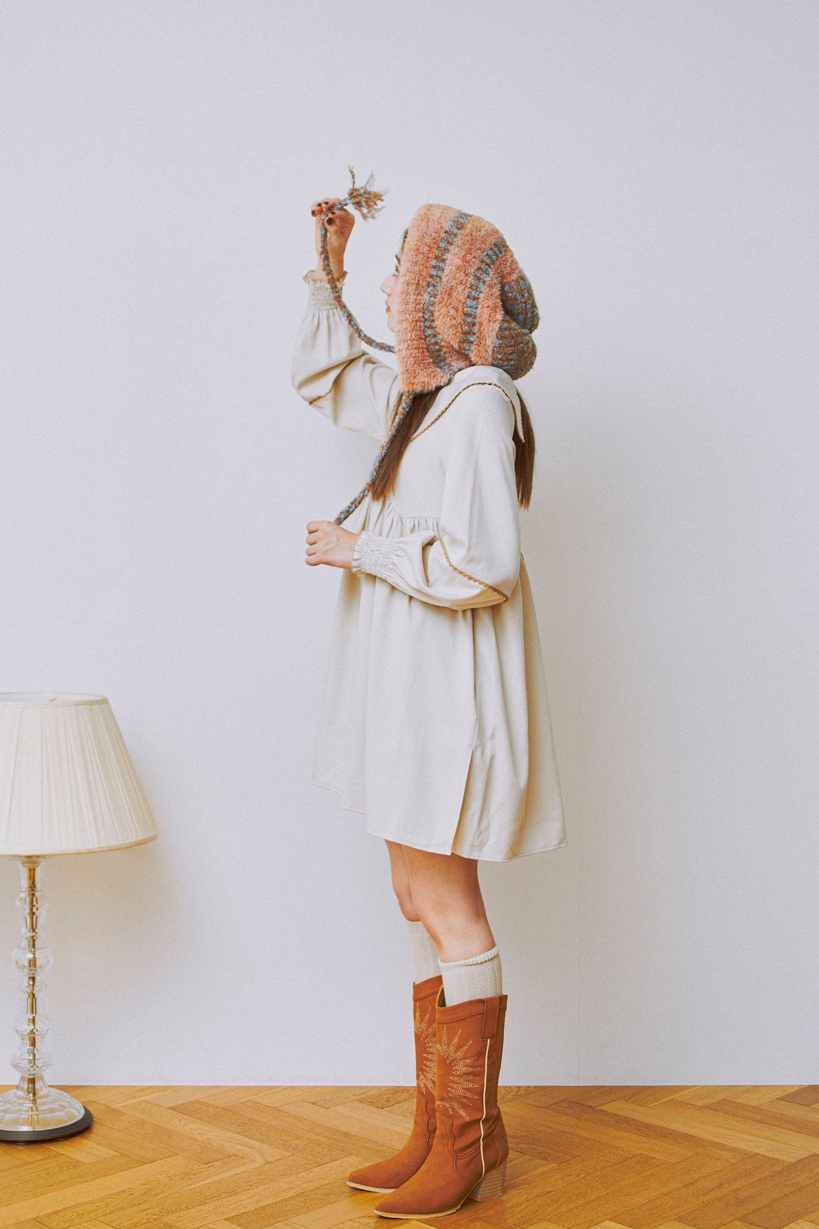 Sweet Collar Rompers