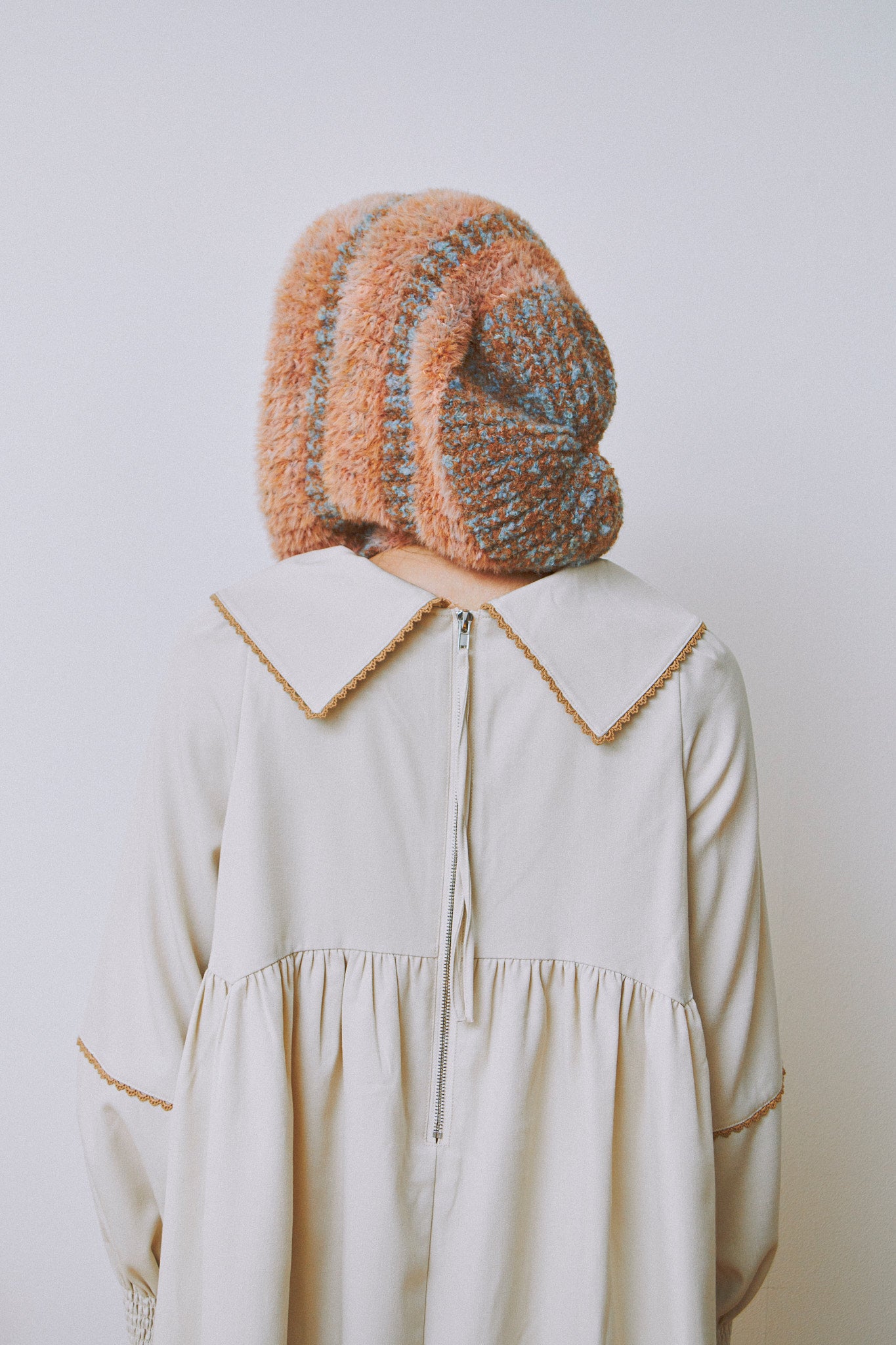 Sweet Collar Rompers