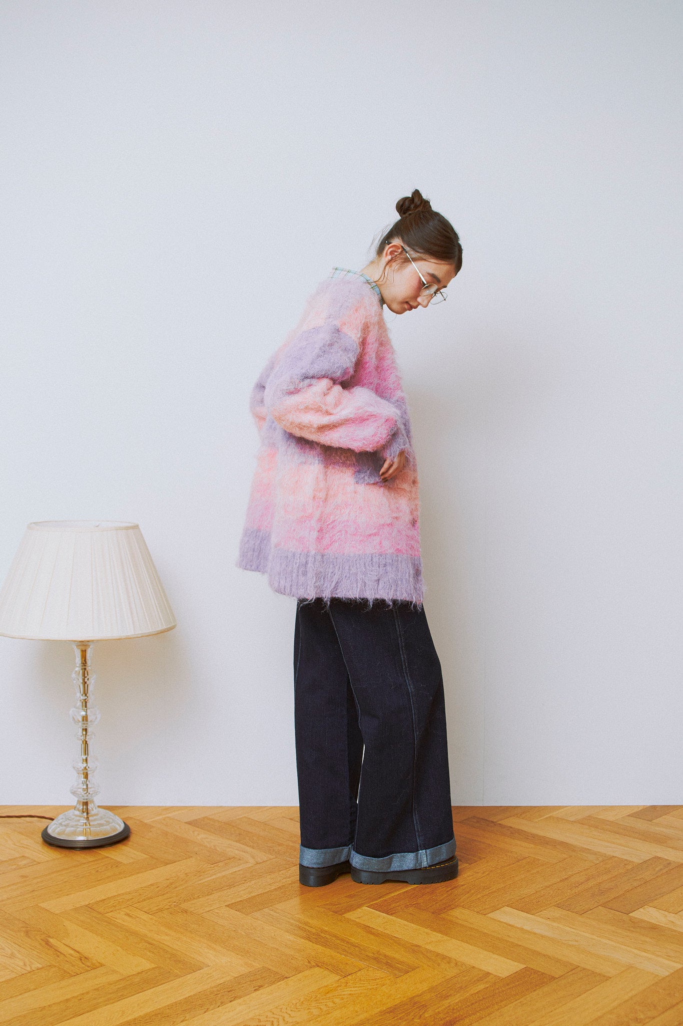 Stardust Denim Pants