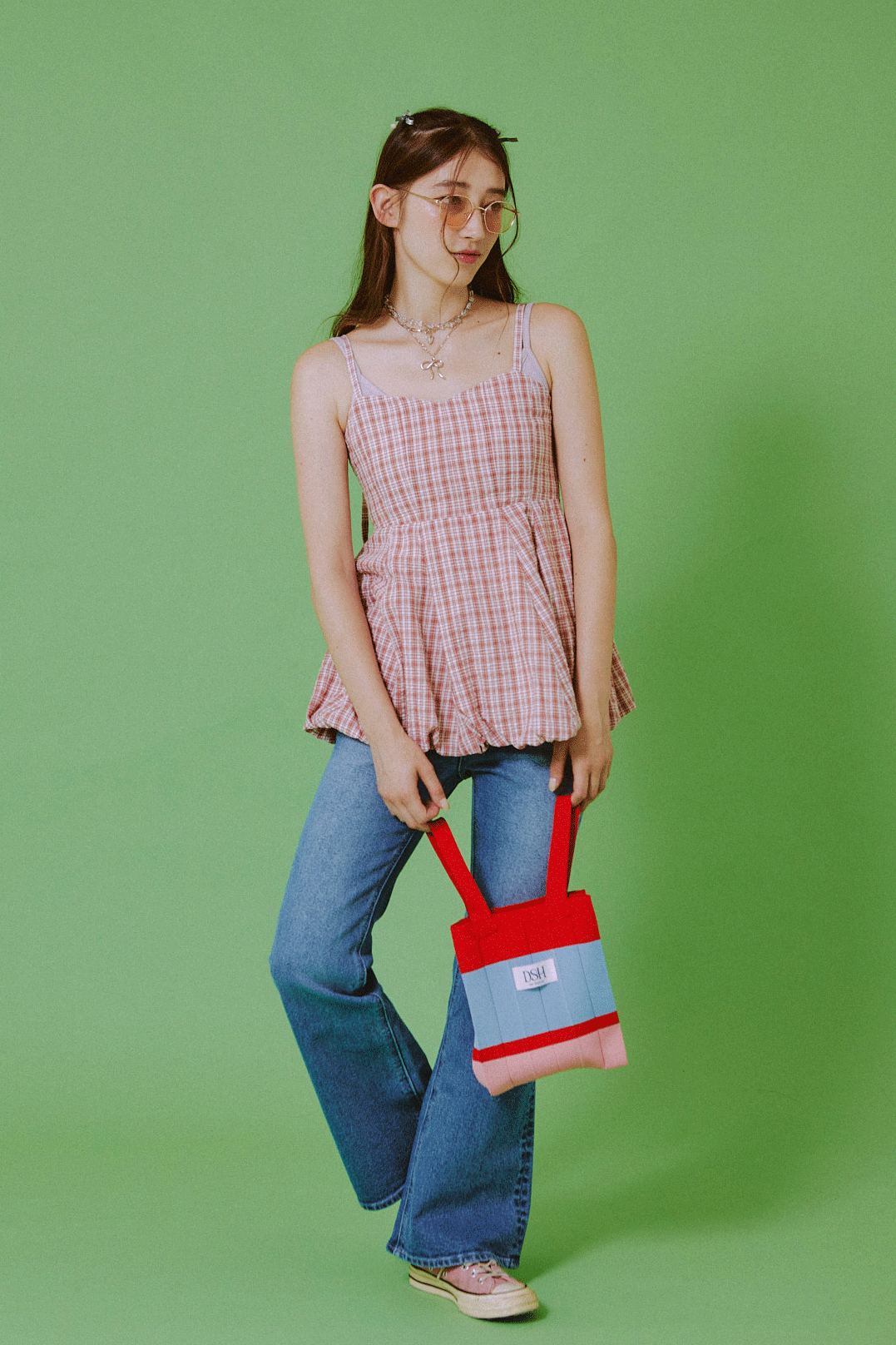 Loopie Mini Bag