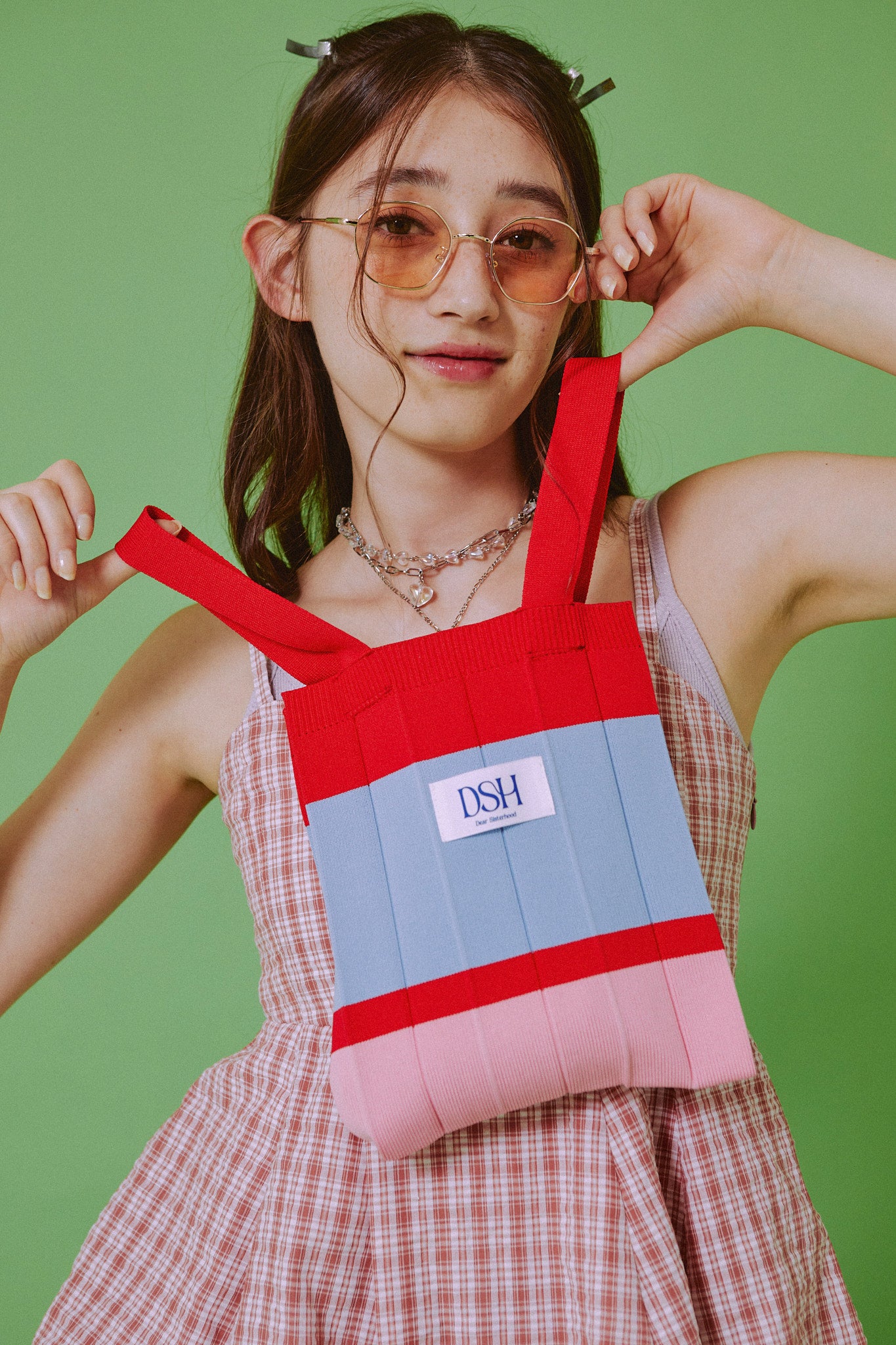 Loopie Mini Bag