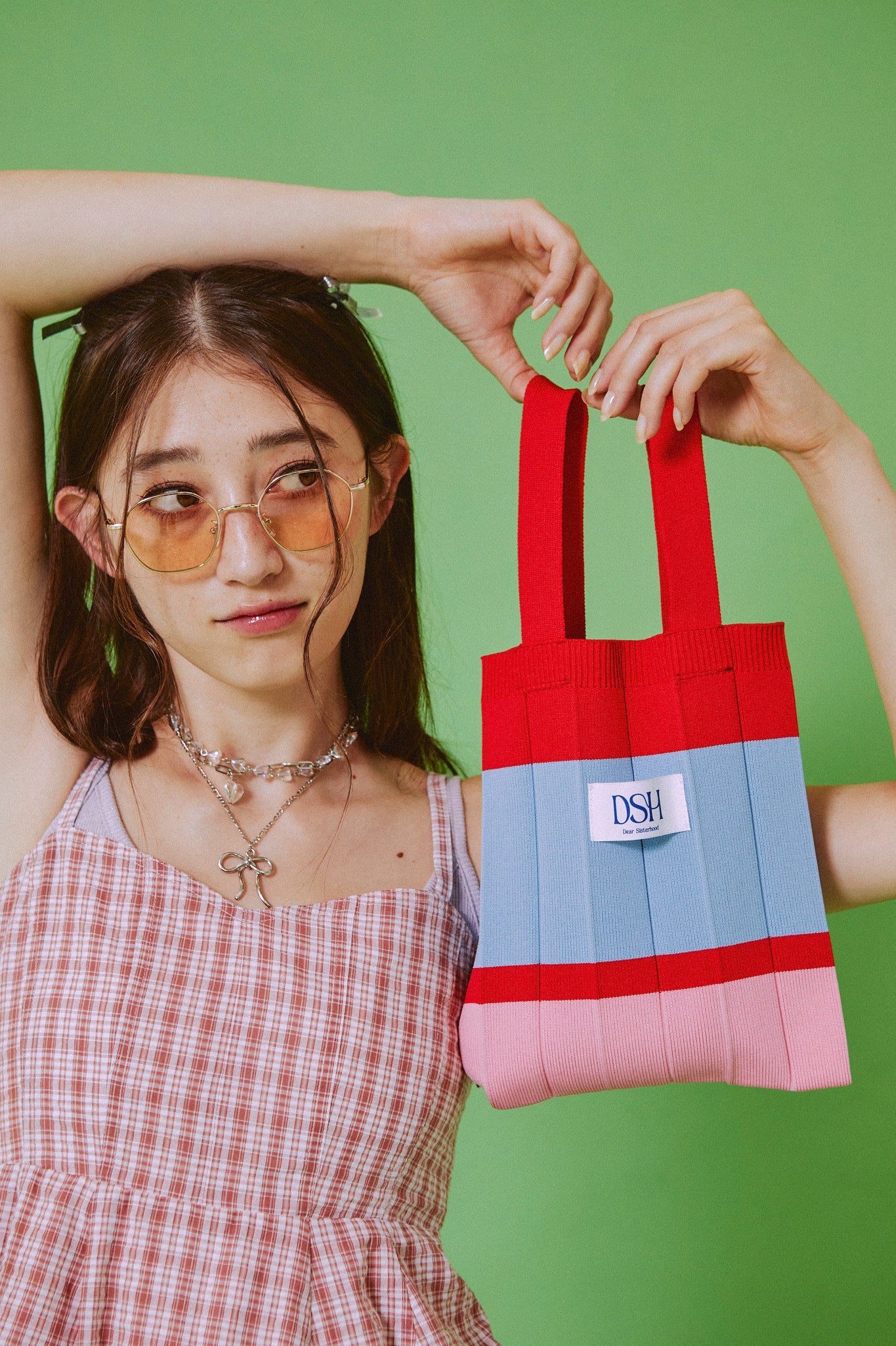 Loopie Mini Bag