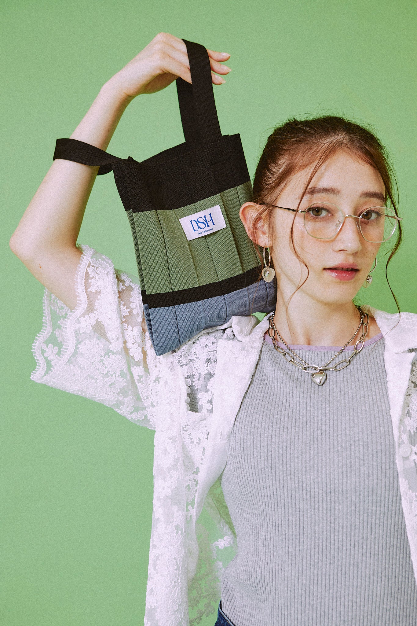 Loopie Mini Bag