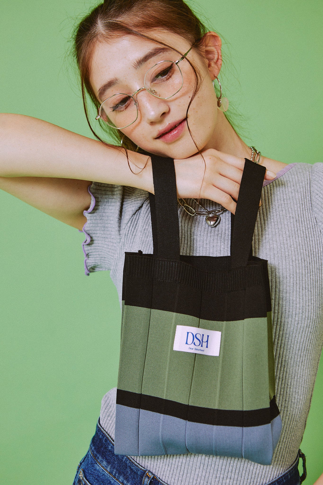 Loopie Mini Bag