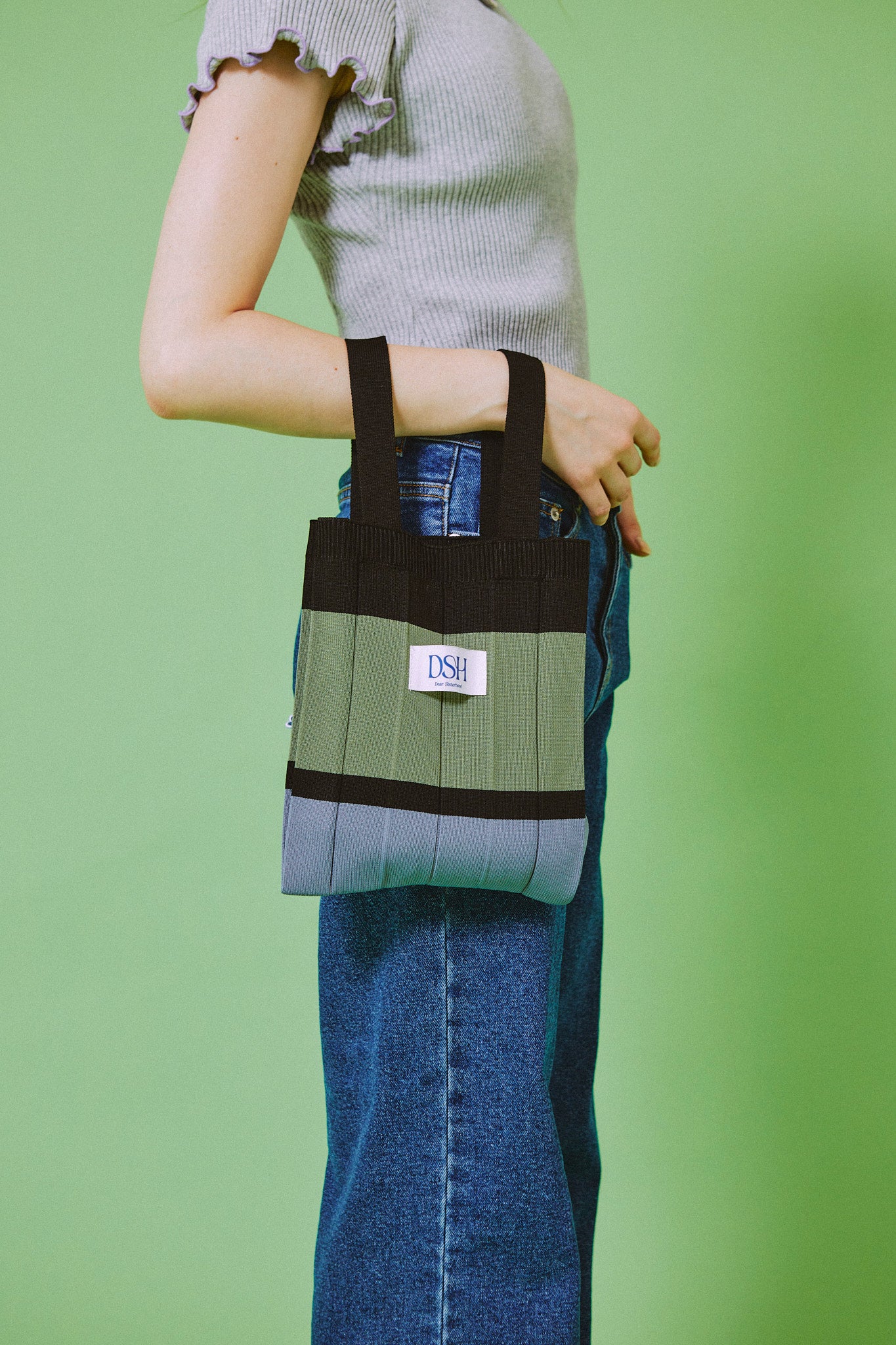 Loopie Mini Bag