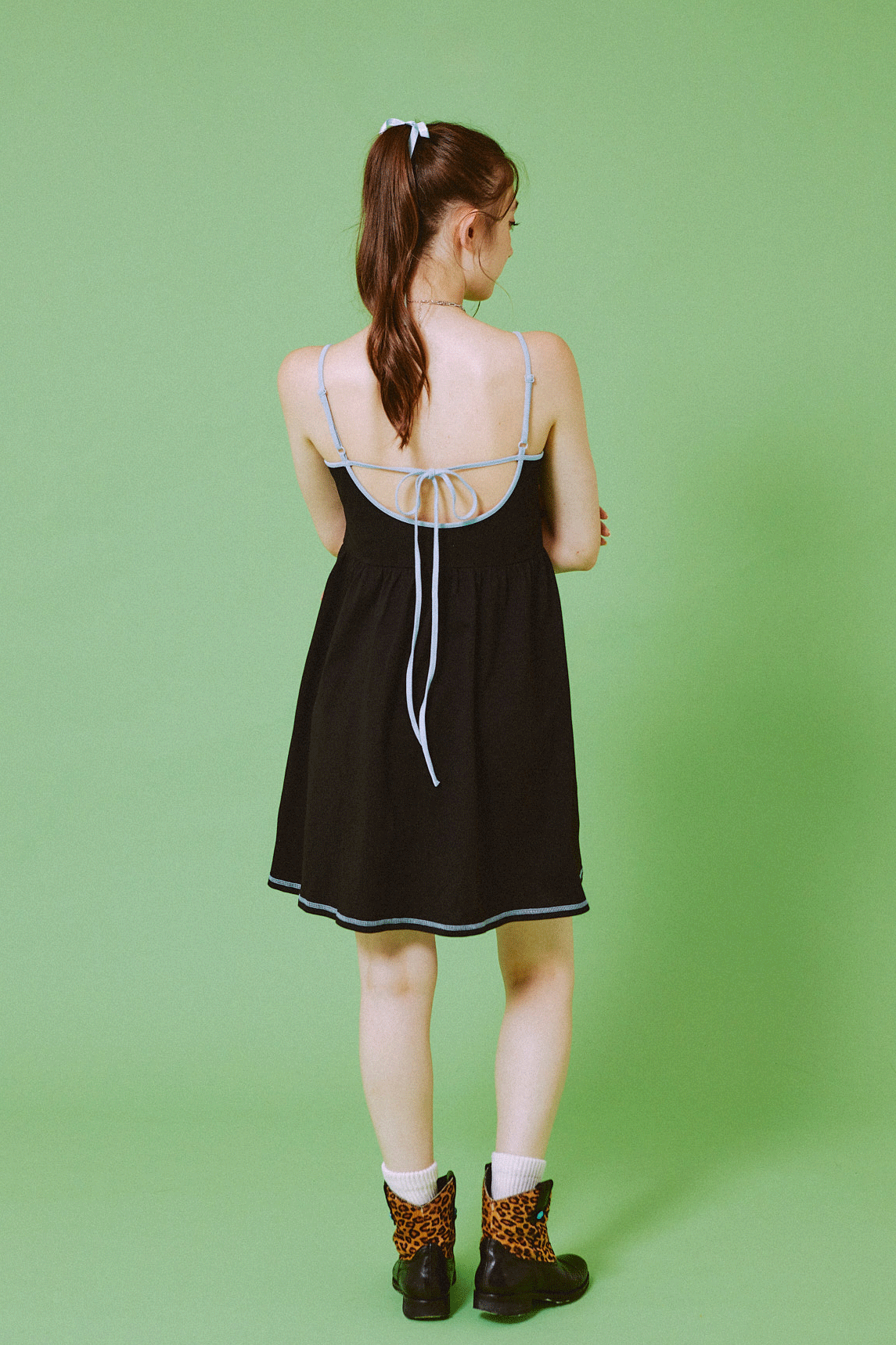 Ease Fit Camidress
