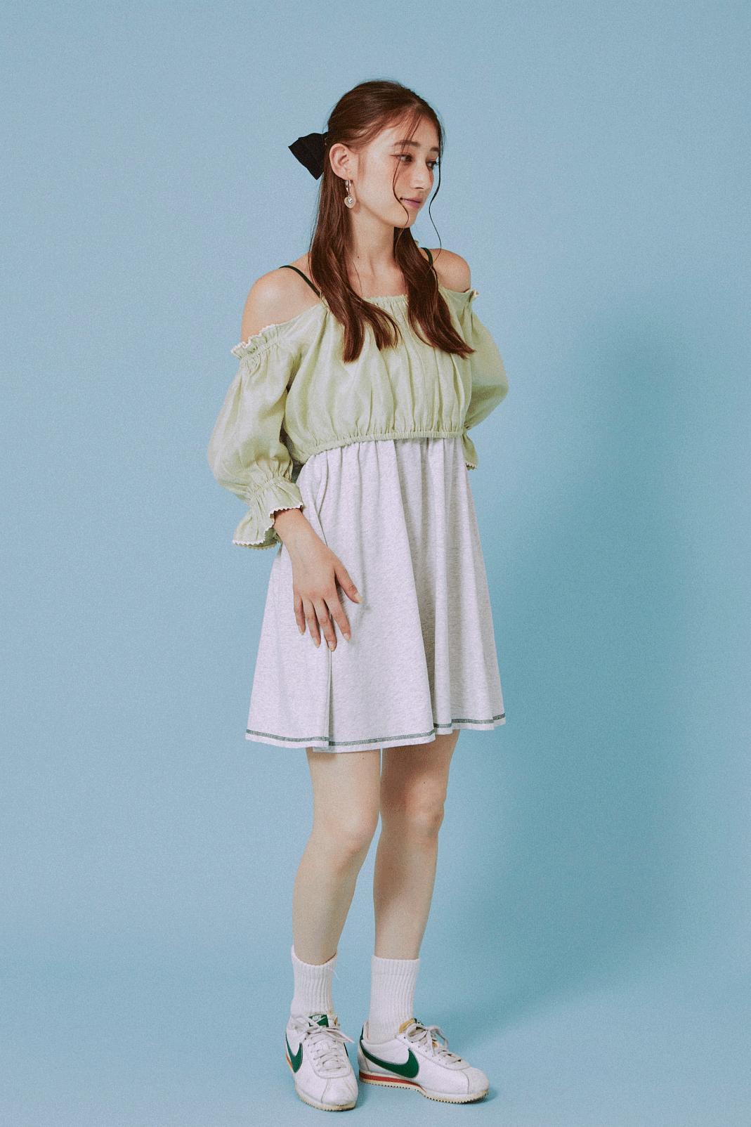 Ease Fit Camidress