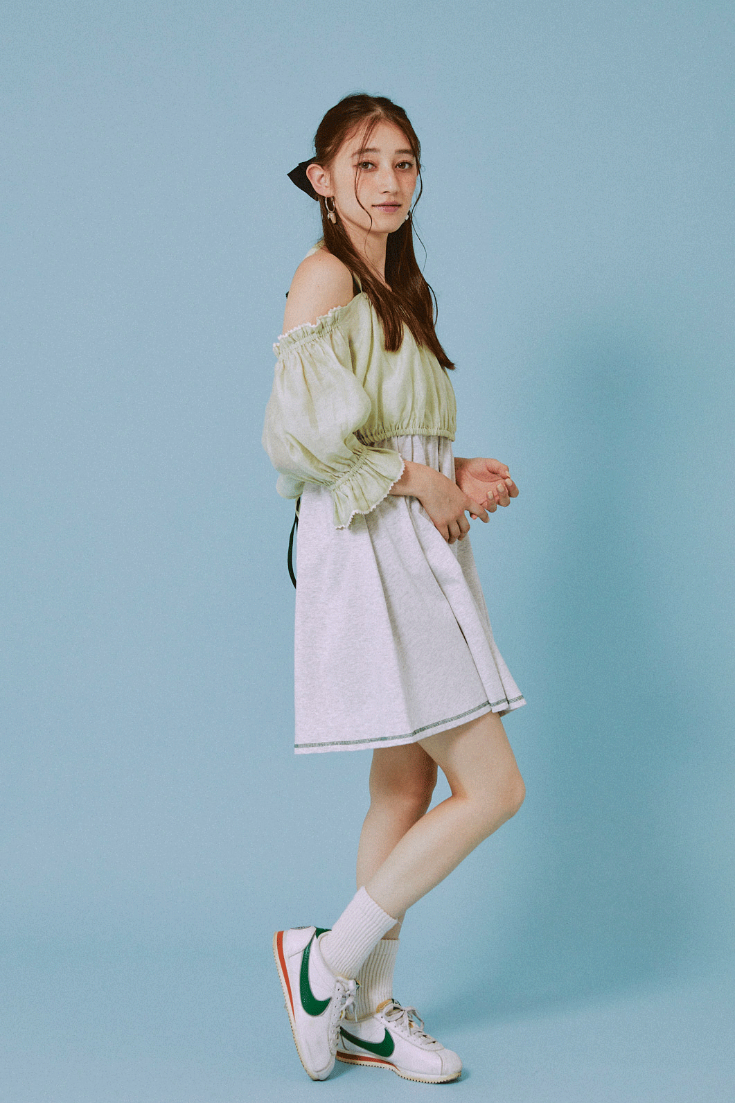 Ease Fit Camidress
