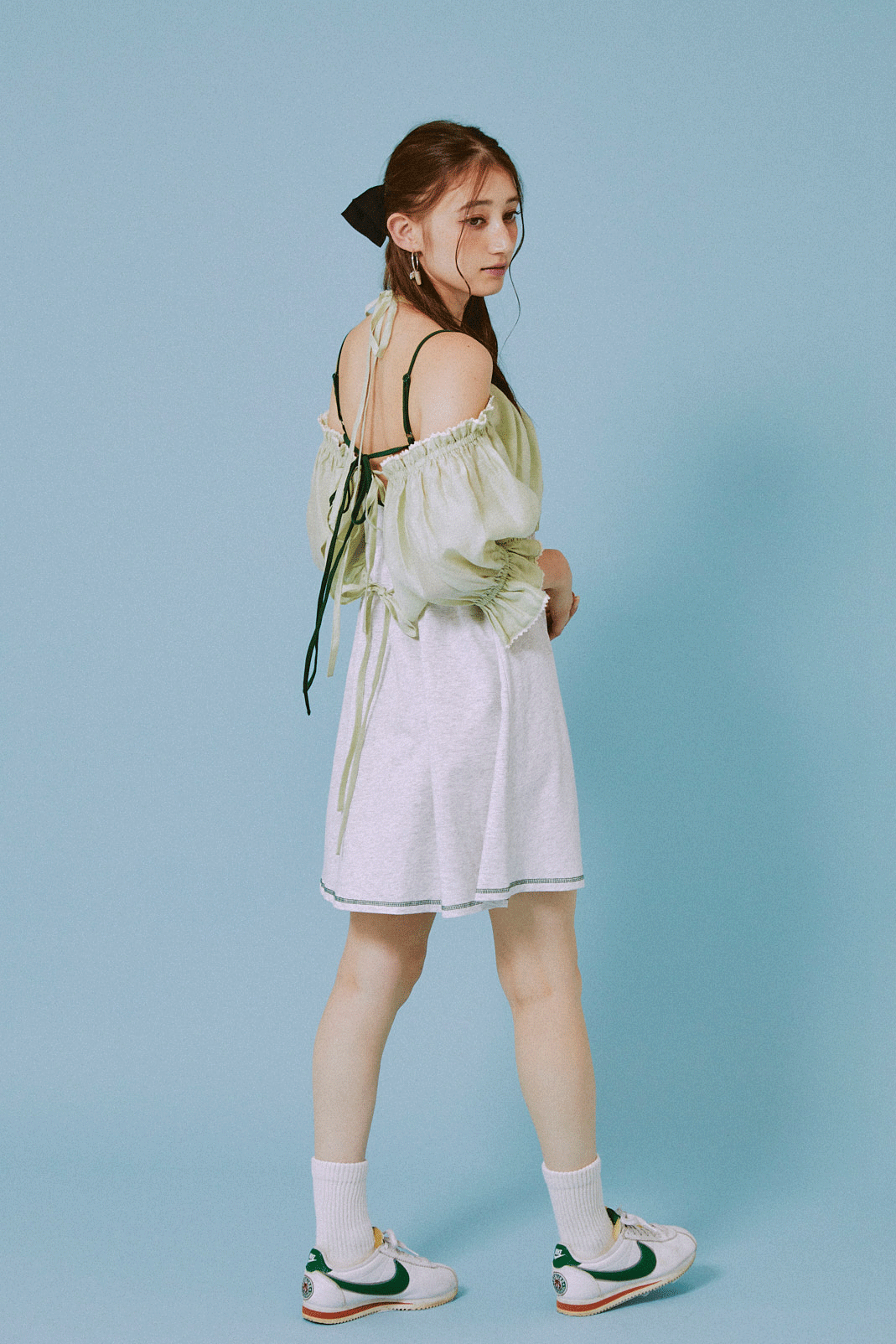 Ease Fit Camidress