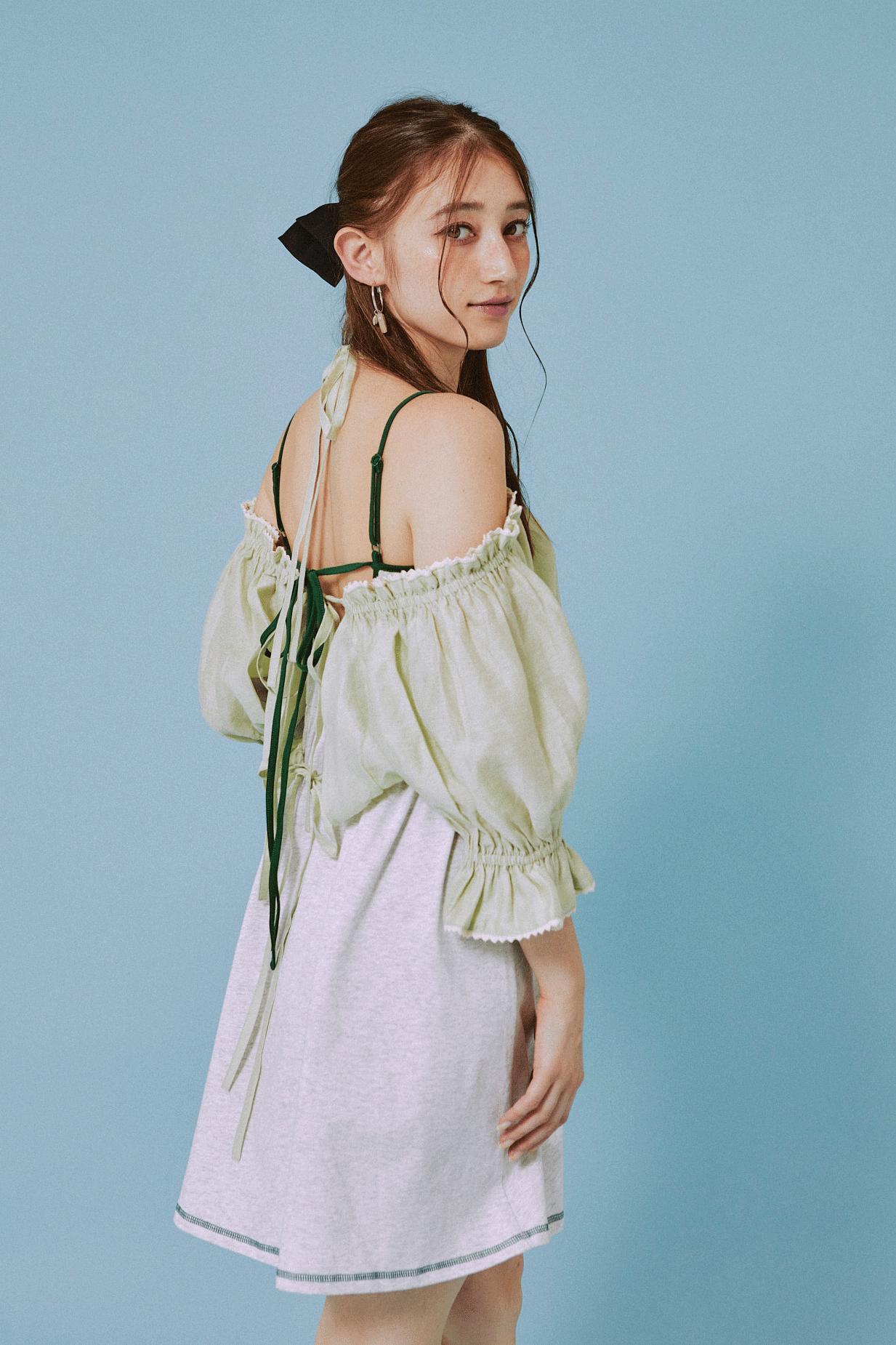 Ease Fit Camidress