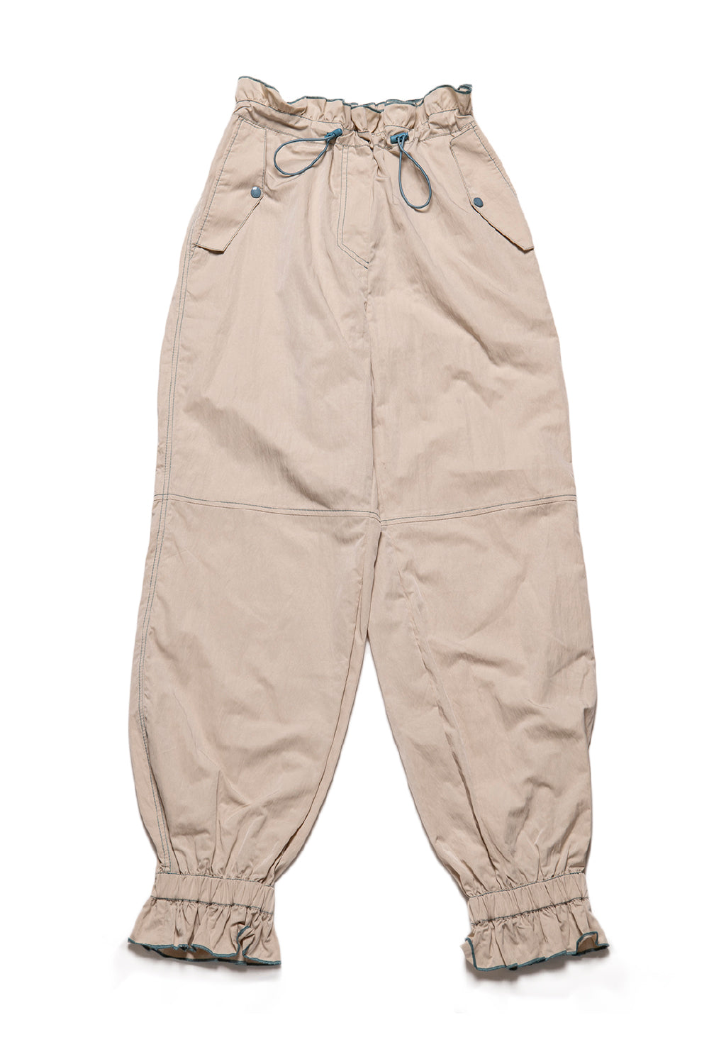 Everyday Lazy Pants