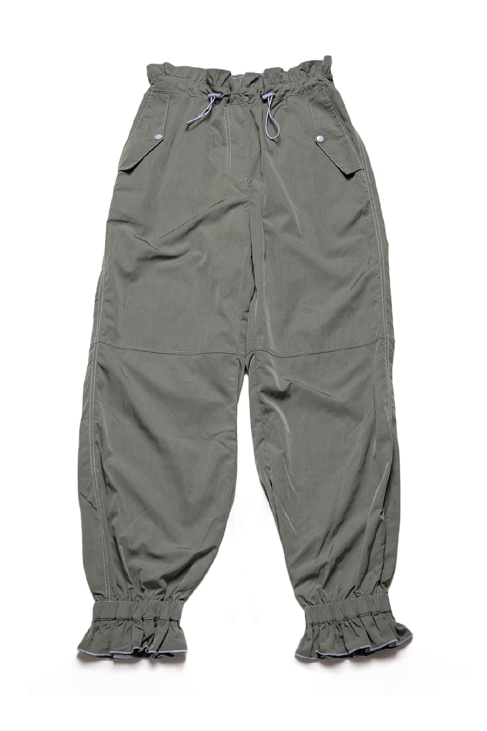 Everyday Lazy Pants