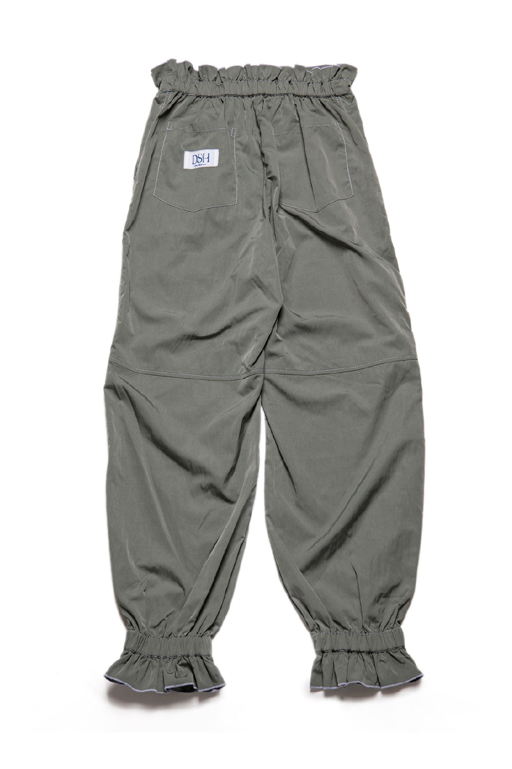 Everyday Lazy Pants