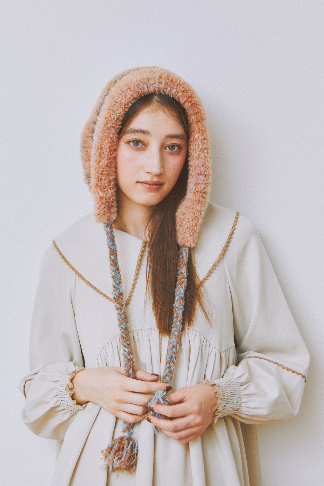 Mix Color Beanie
