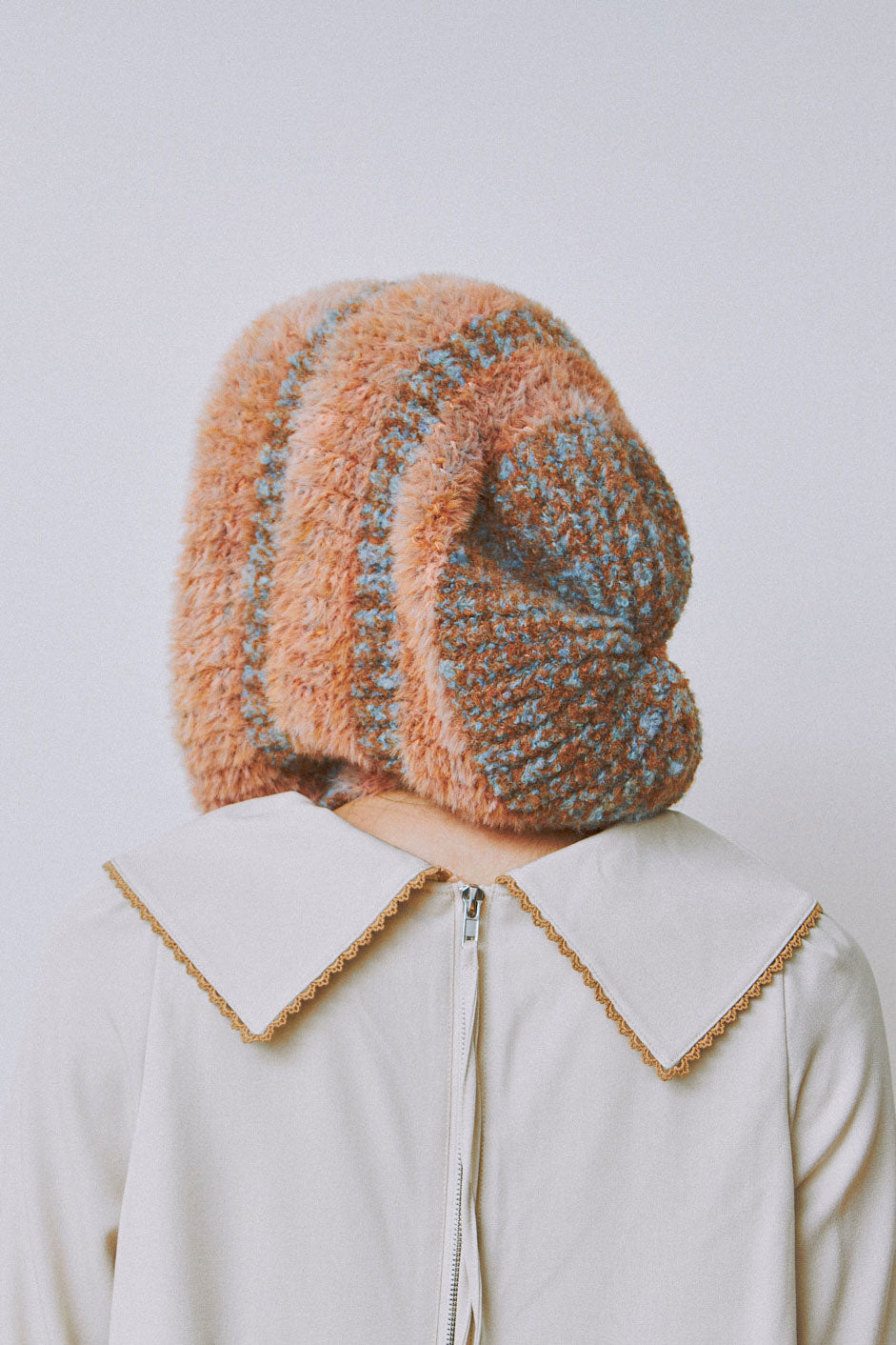 Mix Color Beanie