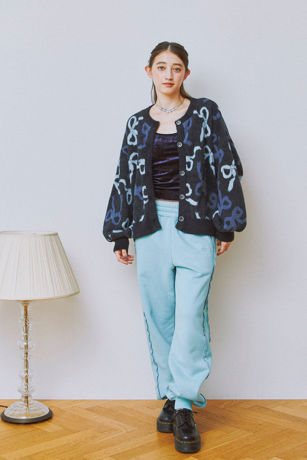 DSH Sweat Pants