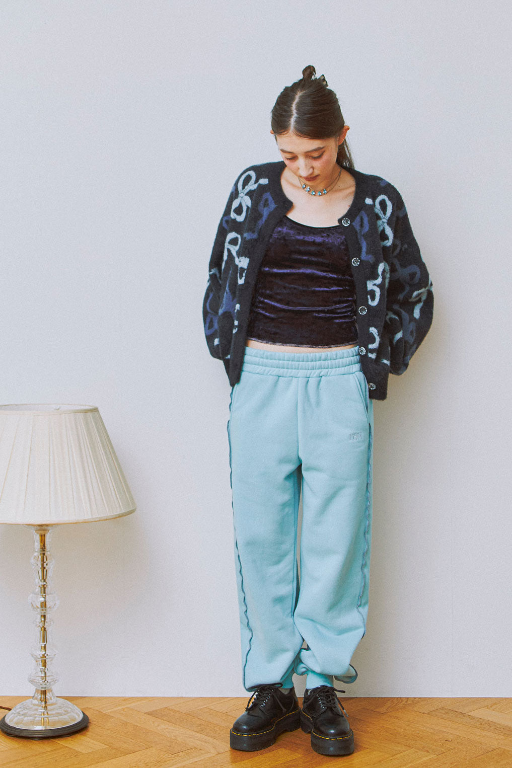DSH Sweat Pants