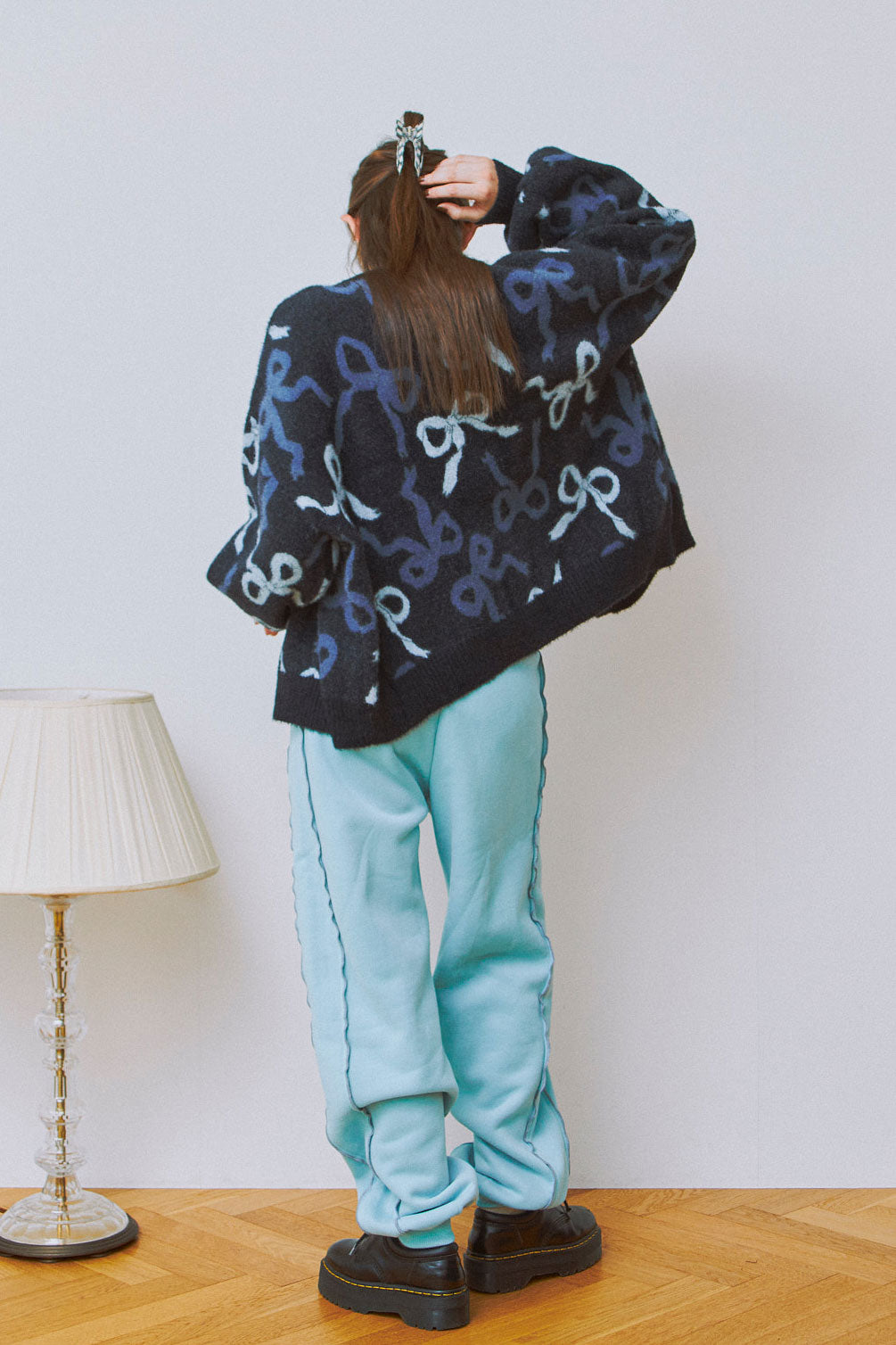 DSH Sweat Pants
