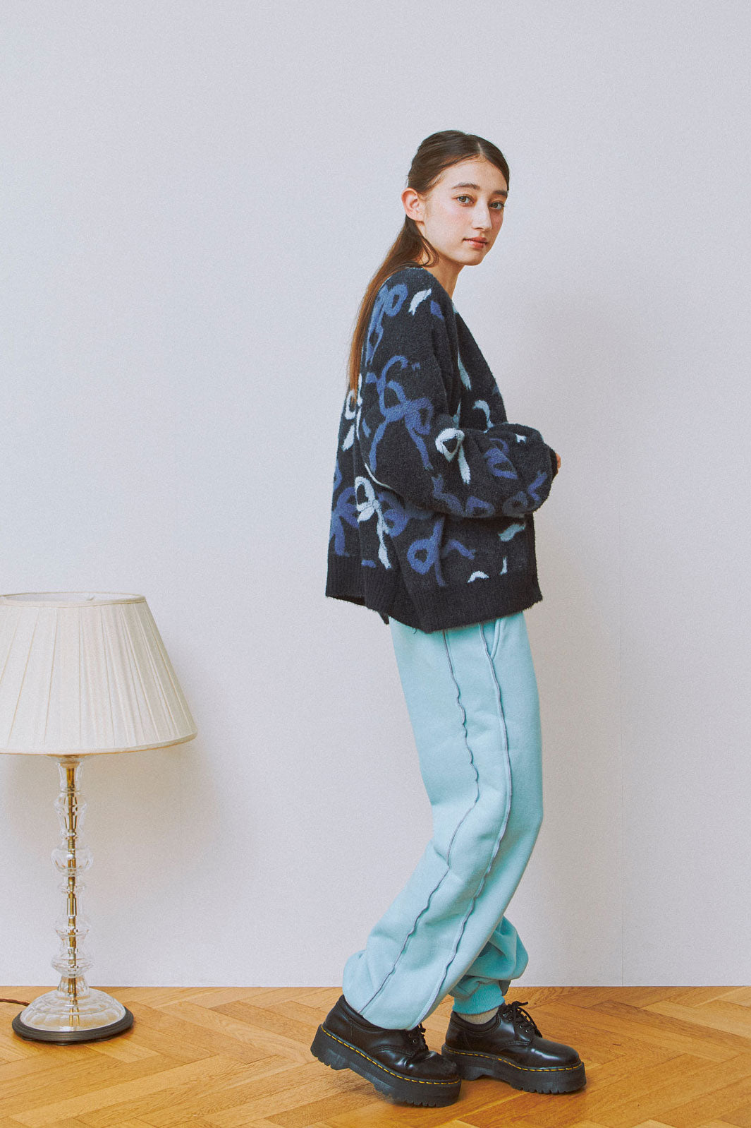 DSH Sweat Pants