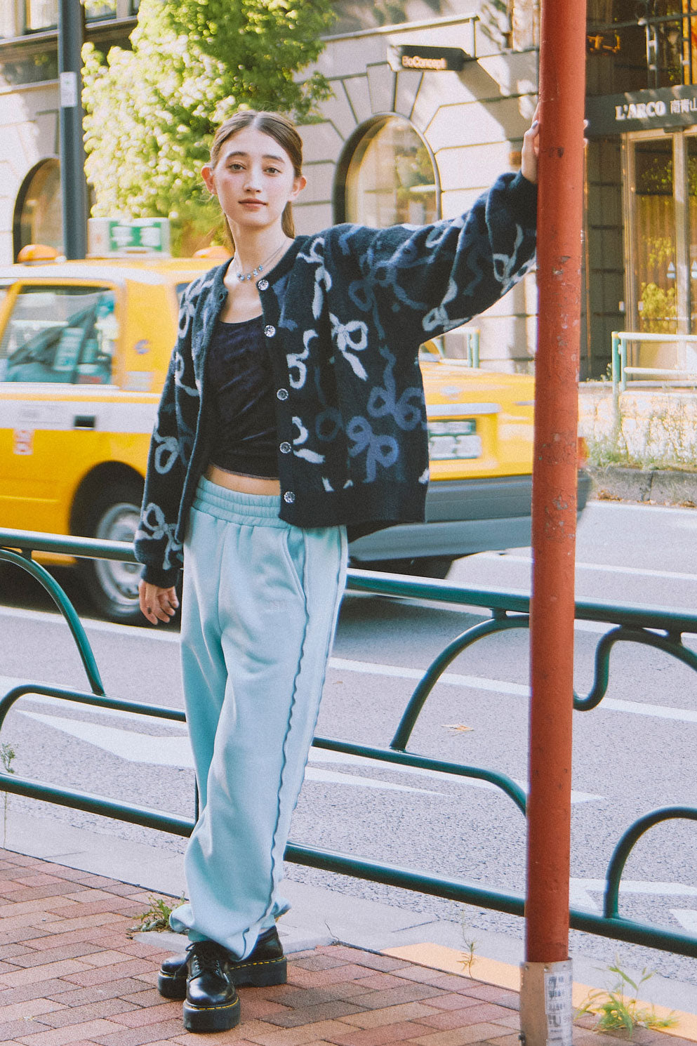 DSH Sweat Pants