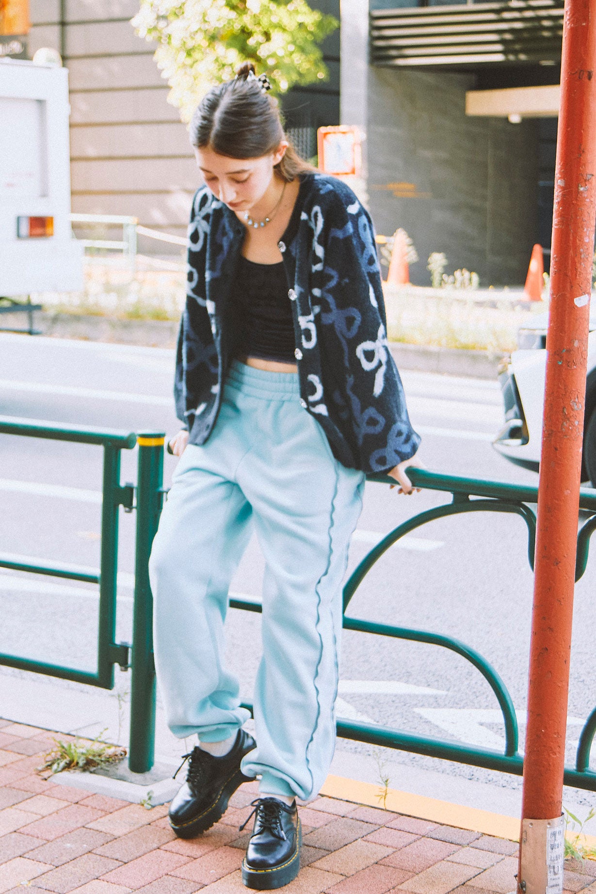 DSH Sweat Pants