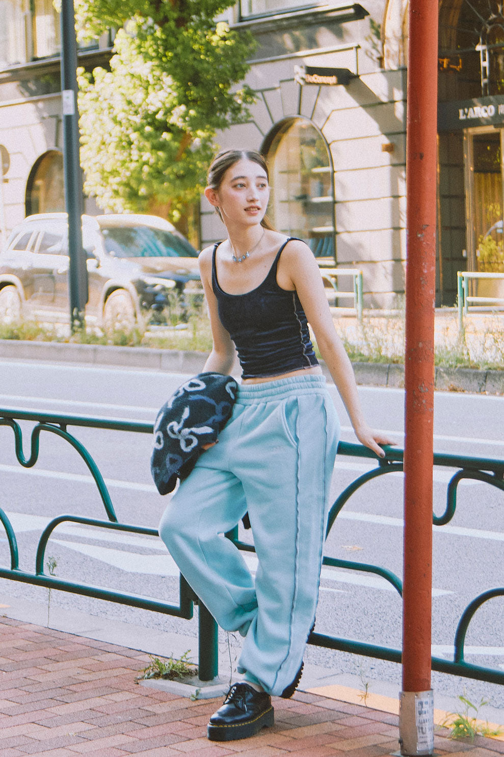 DSH Sweat Pants