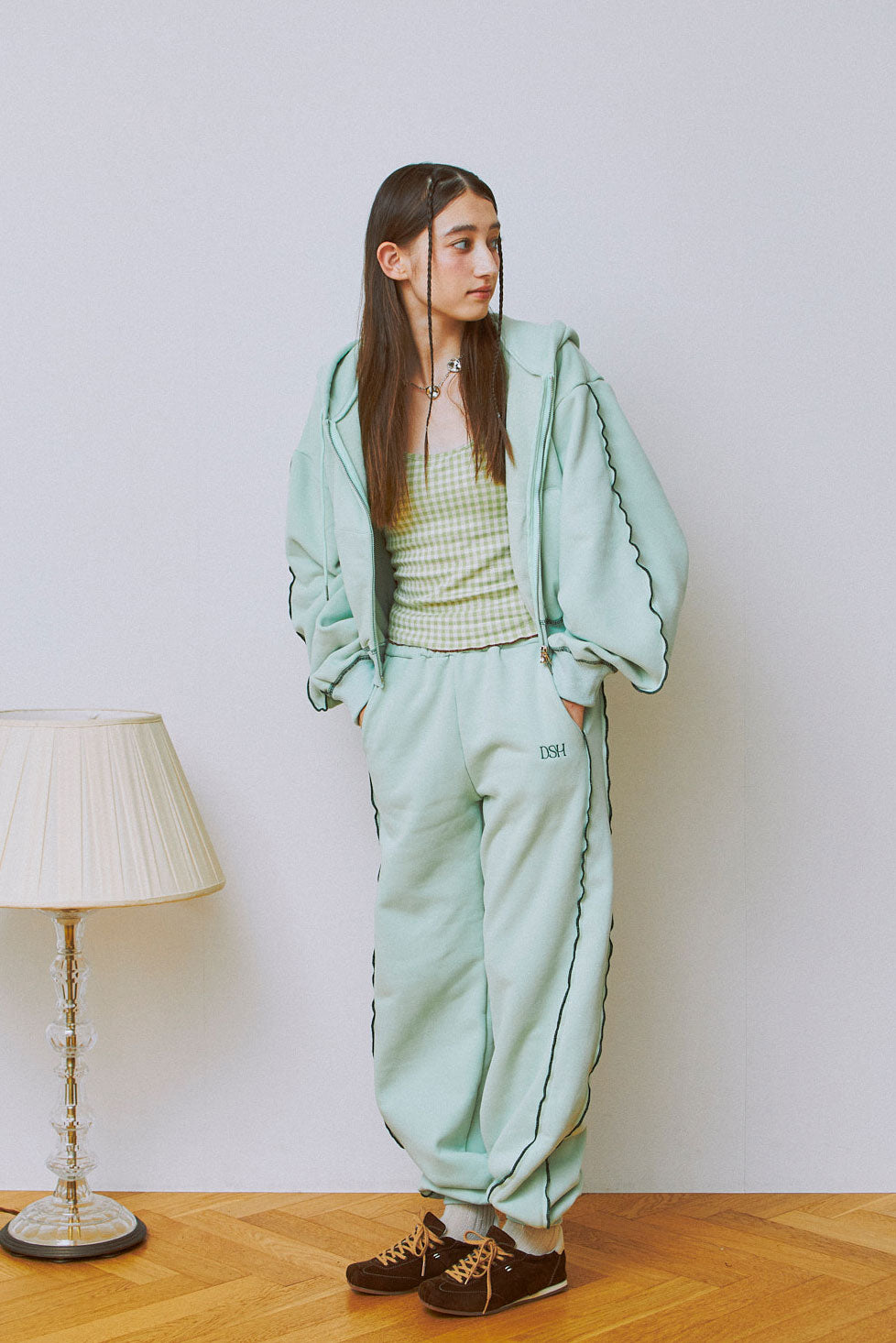 DSH Sweat Pants
