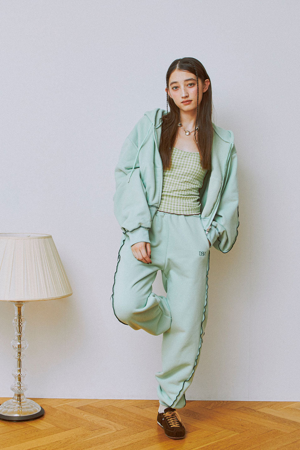 DSH Sweat Pants