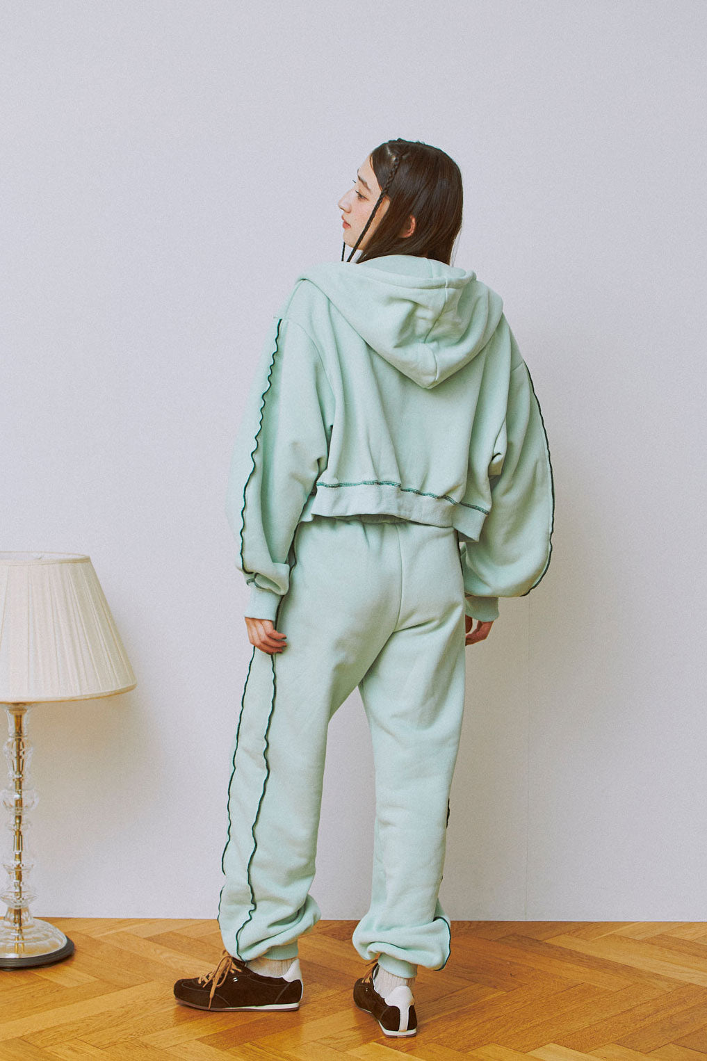 DSH Sweat Pants