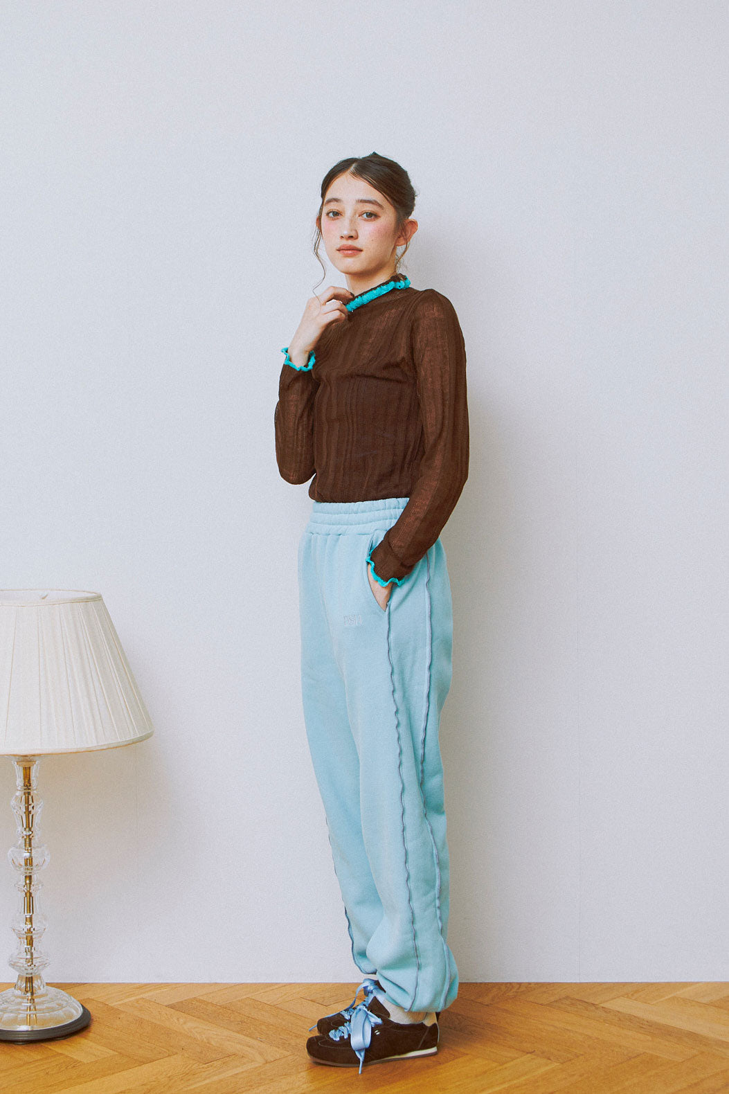 DSH Sweat Pants