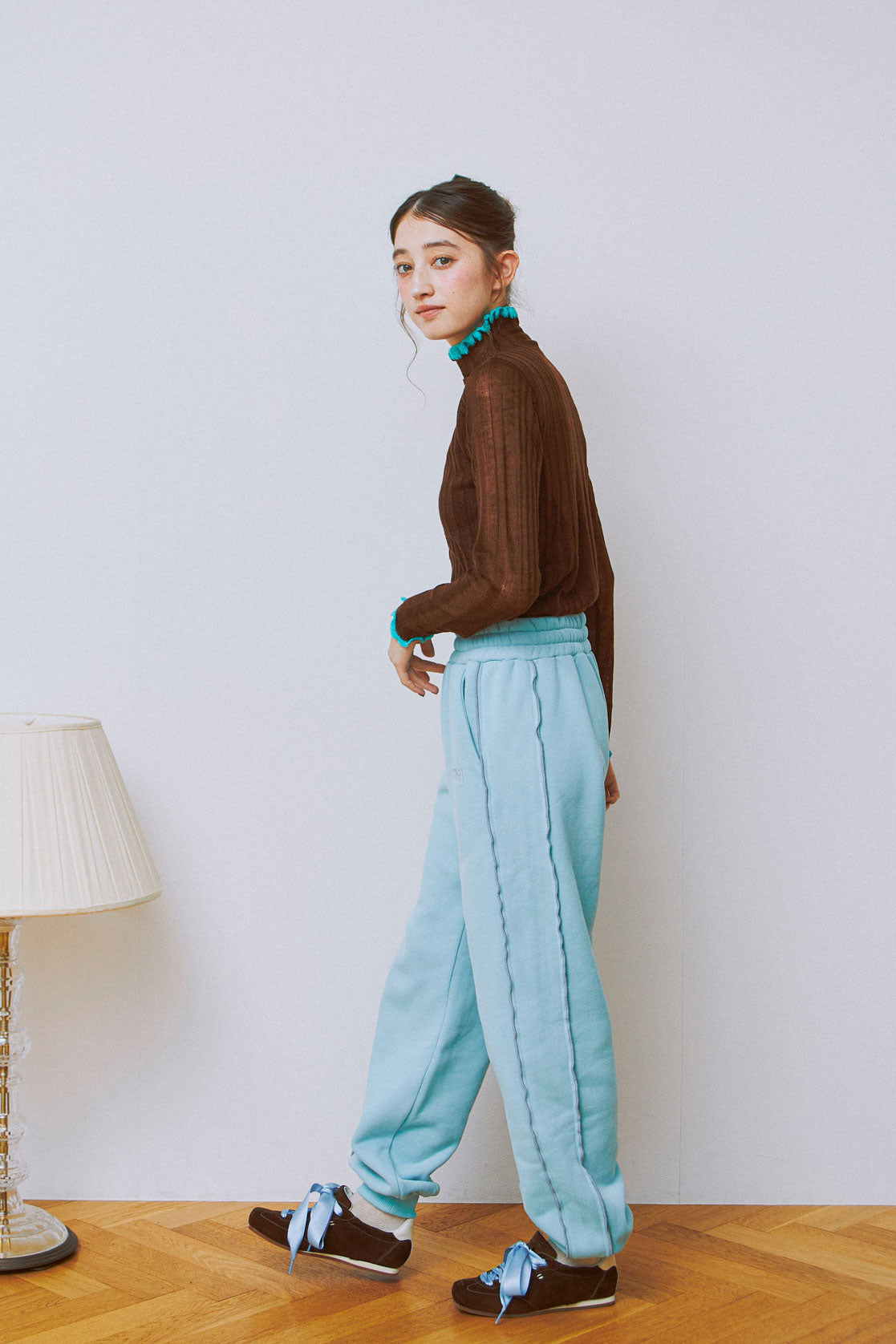 DSH Sweat Pants