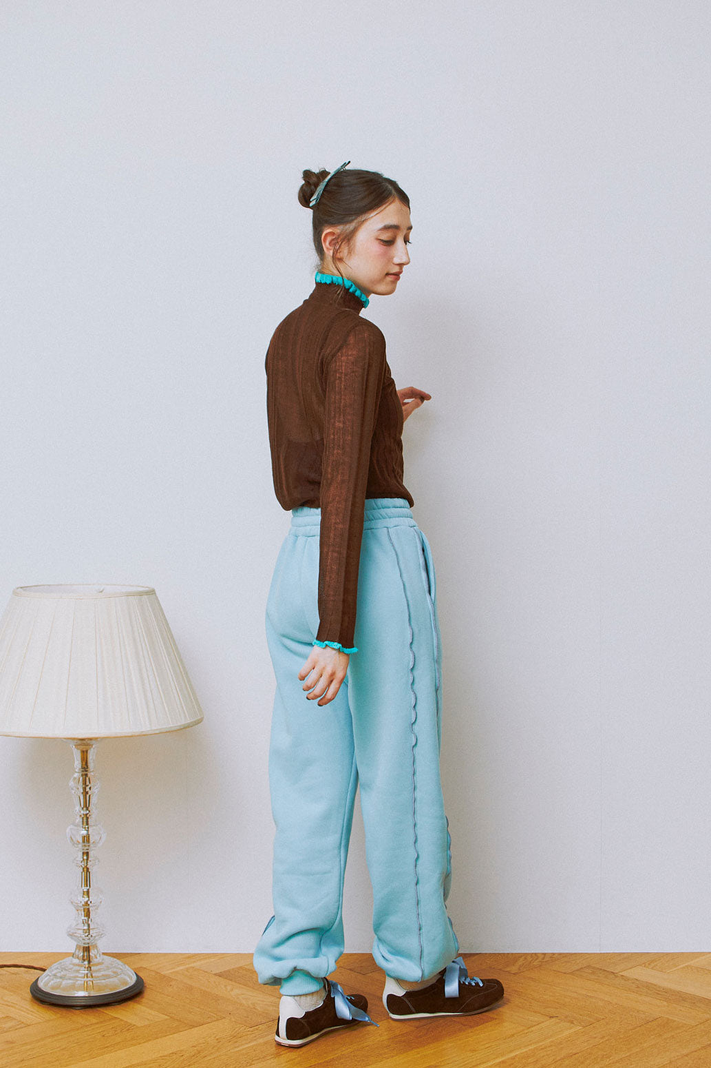 DSH Sweat Pants