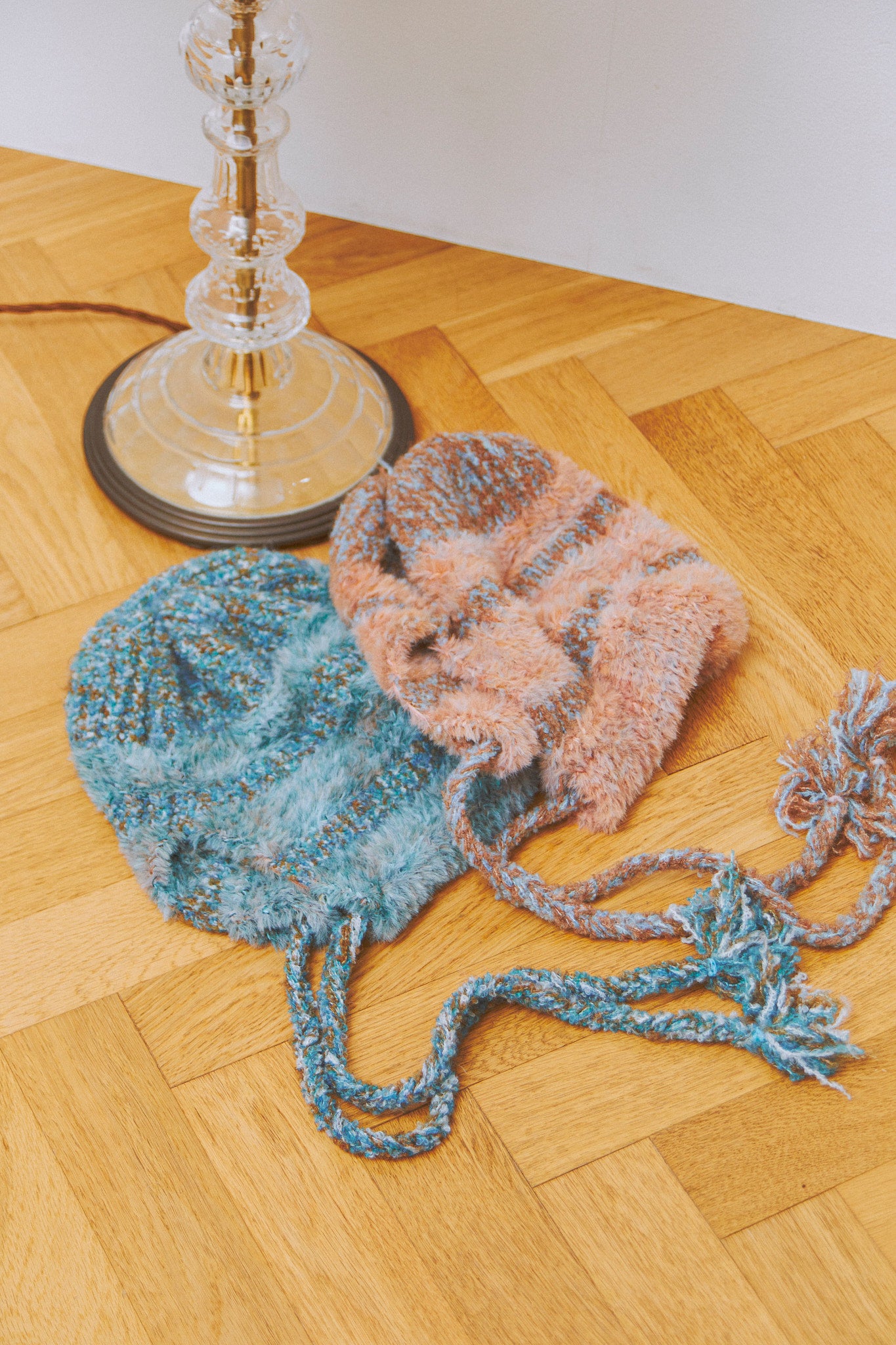 Mix Color Beanie
