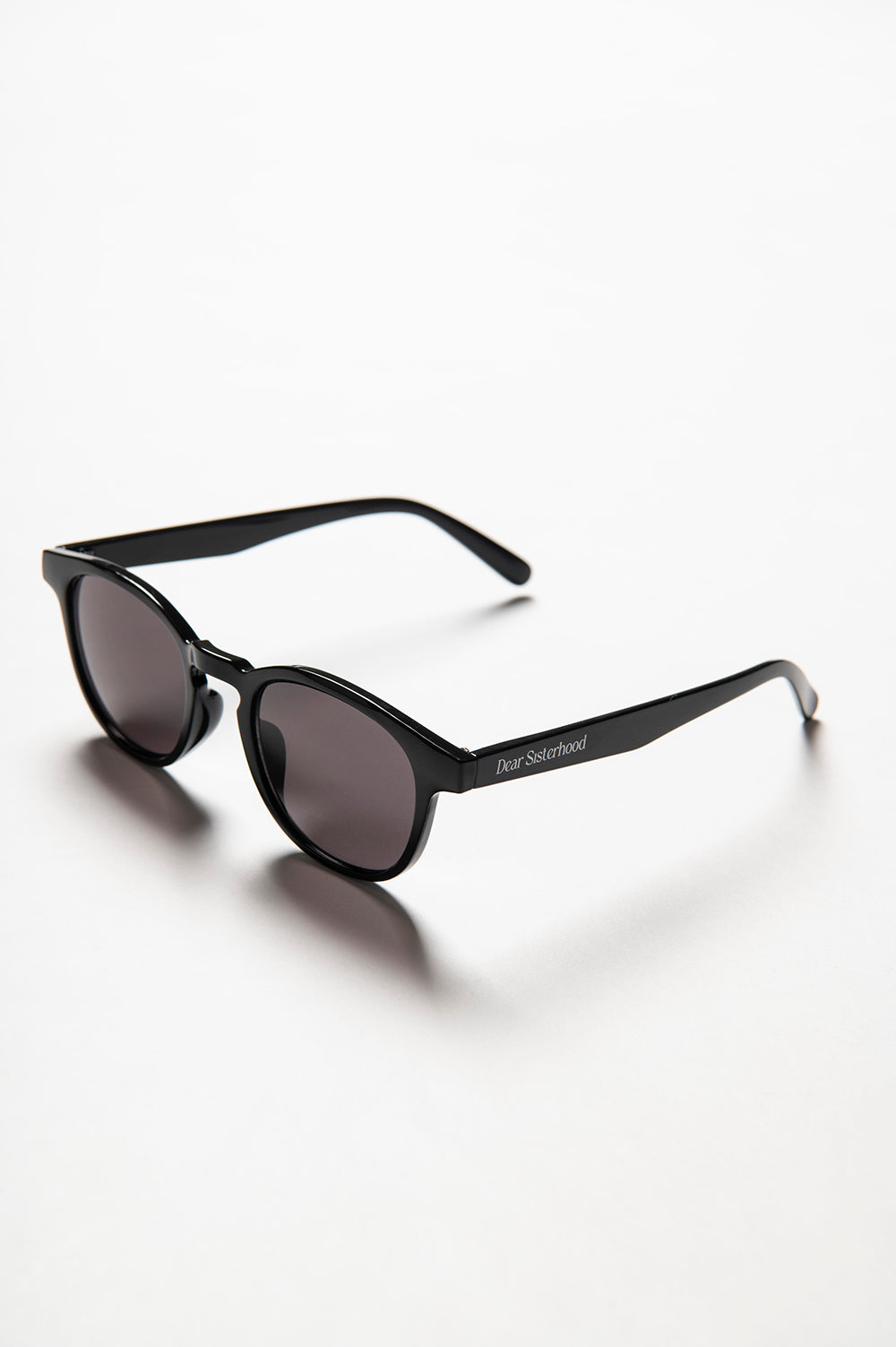 Oval Shades