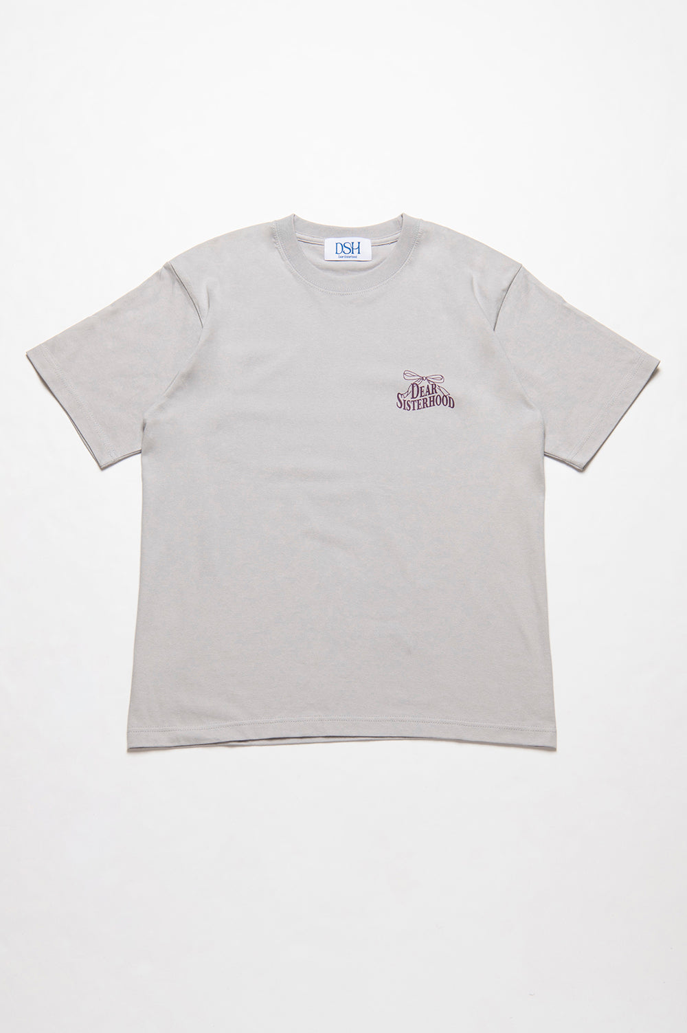 Ribbon Riot Tee