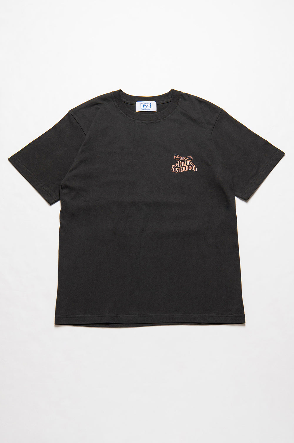 Ribbon Riot Tee