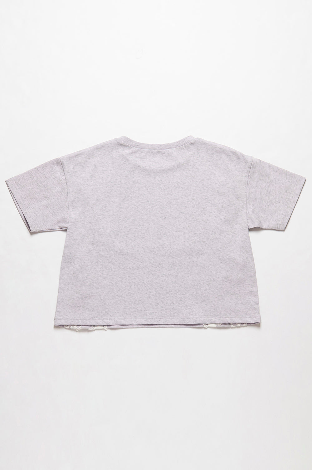 Frill Me Tee