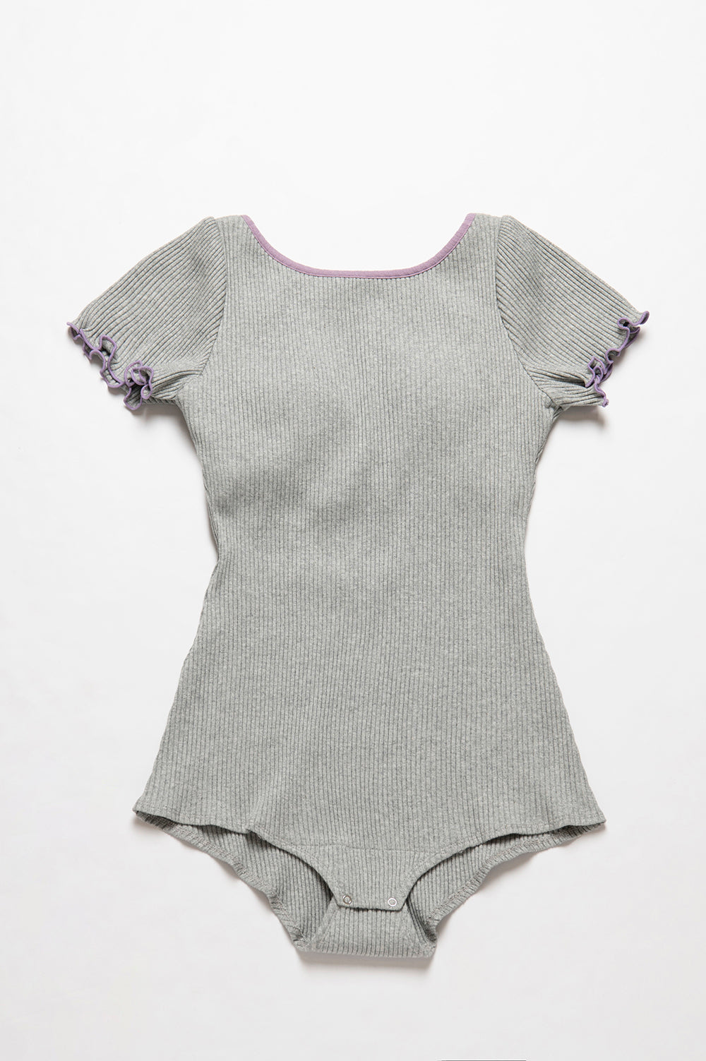 Backline Babe Bodysuit