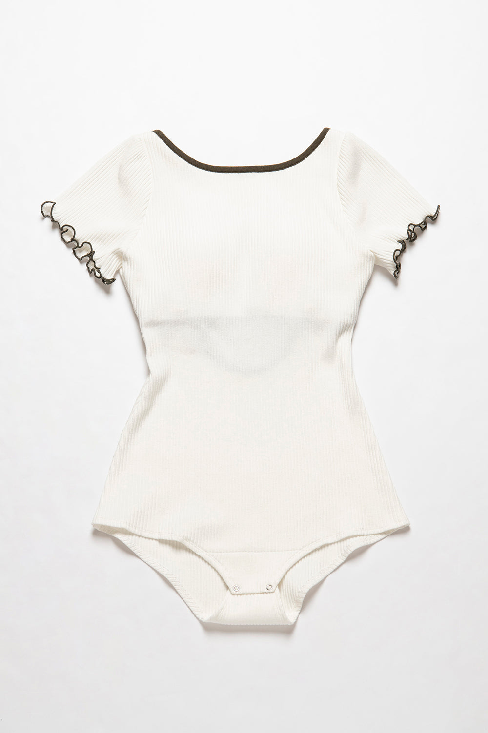 Backline Babe Bodysuit
