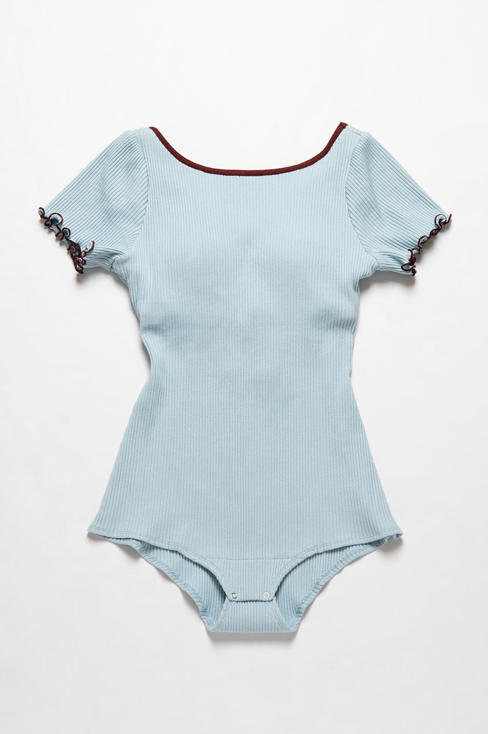 Backline Babe Bodysuit