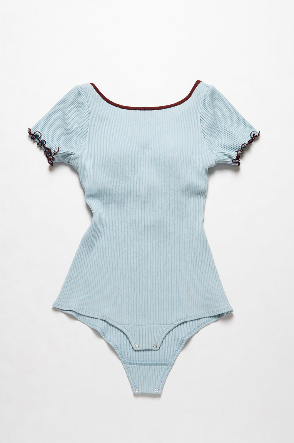 Backline Babe Bodysuit