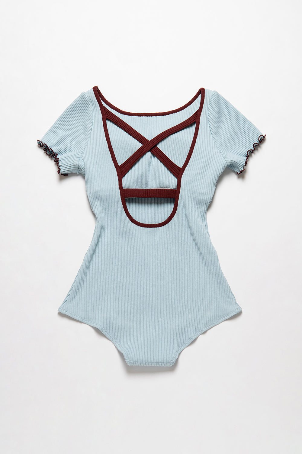 Backline Babe Bodysuit