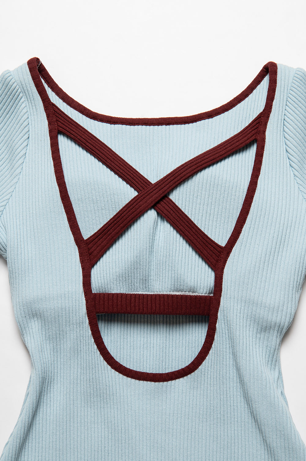 Backline Babe Bodysuit