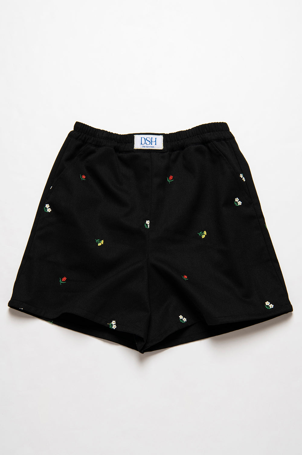 Lazy Daisy Shorts