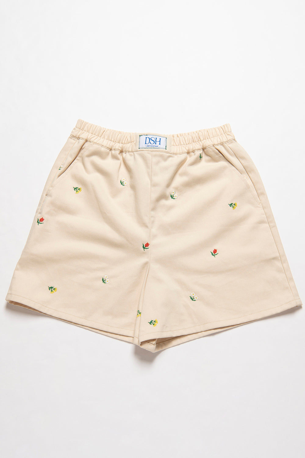 Lazy Daisy Shorts