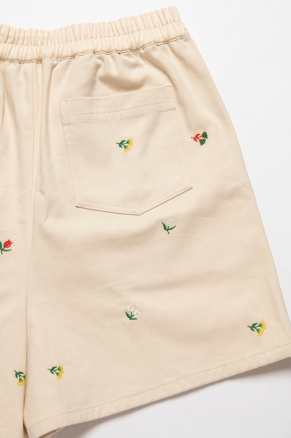 Lazy Daisy Shorts