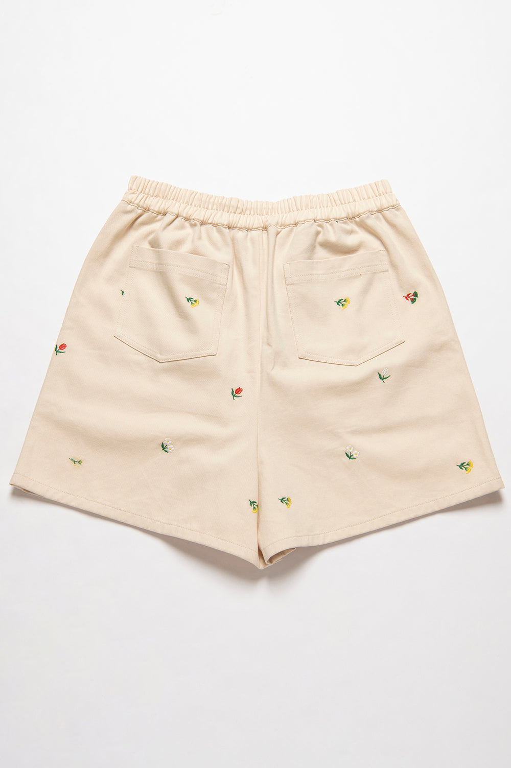 Lazy Daisy Shorts