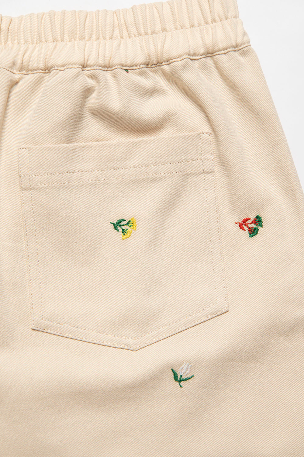 Lazy Daisy Shorts