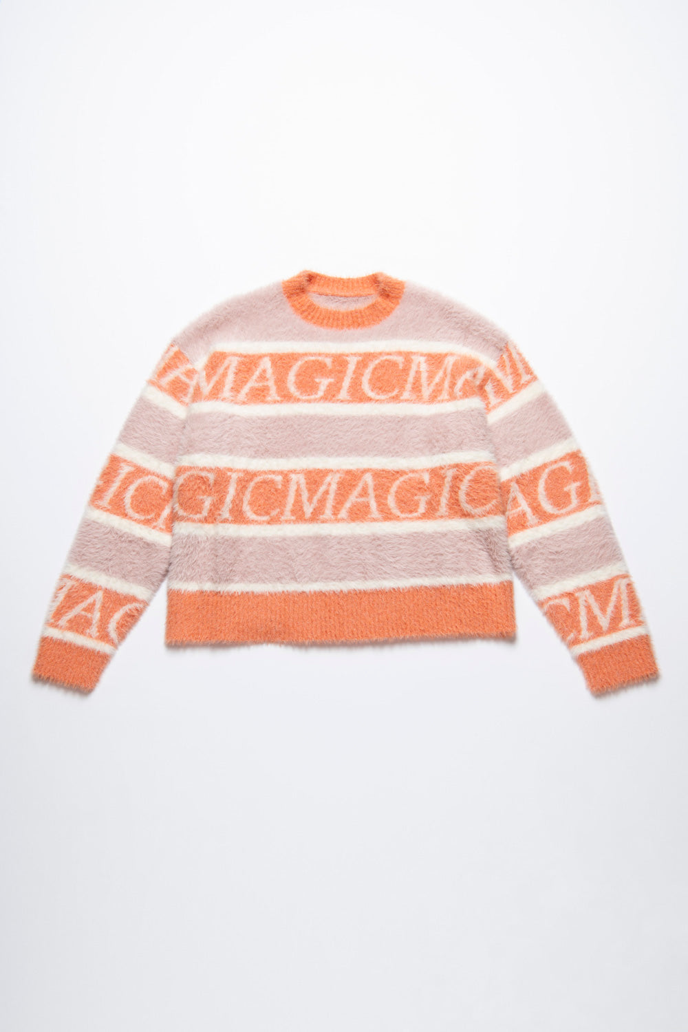 Life Is Magic Knit