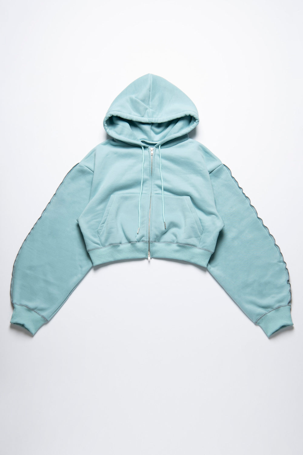 DSH Zip Hoodie
